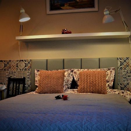 Cracovia Garden Nowa 5 Dzielnica Apartment Luaran gambar