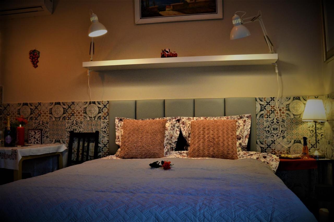 Cracovia Garden Nowa 5 Dzielnica Apartment Luaran gambar