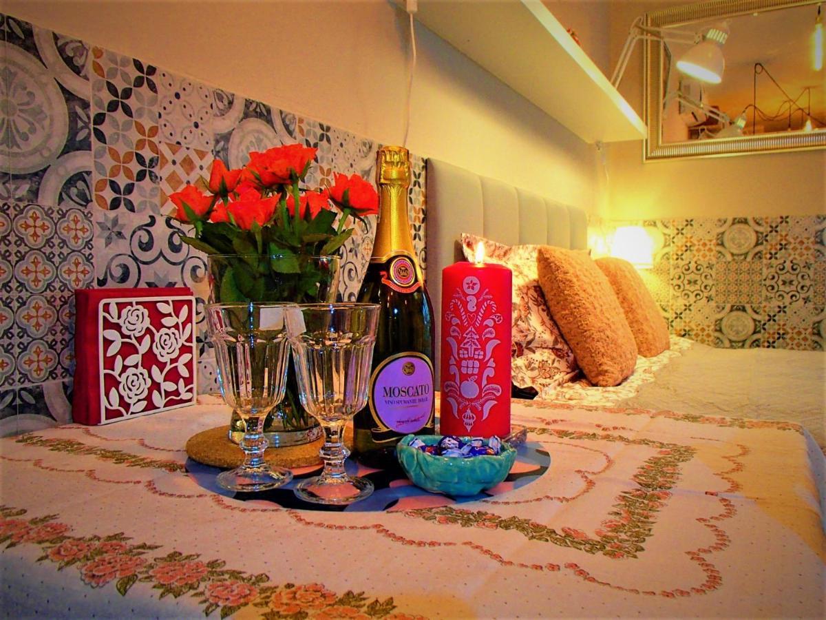 Cracovia Garden Nowa 5 Dzielnica Apartment Luaran gambar